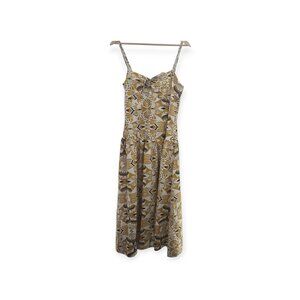 what is the best dress color for brown skin LUNA ROSA MAXI DRESS